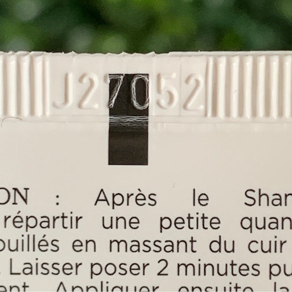 Christophe Robin Hydrating Melting Mask | NEW | Mini 40mL - Picture 7 of 9